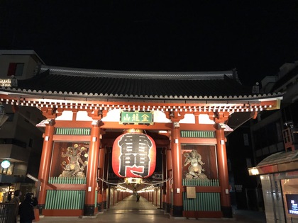 地味ですが、東京のバス路線広告。VOL.23