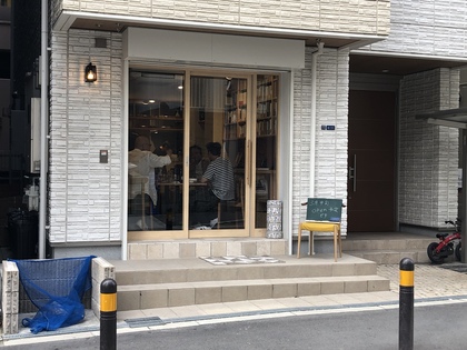 レセプションの時のお写真です。